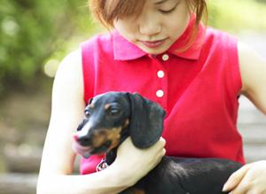 麻生区にあるペットホテル犬家保育堂